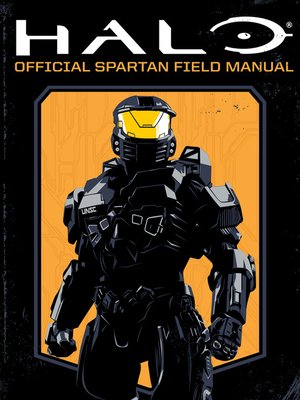 cover image of Official Spartan Field Manual
